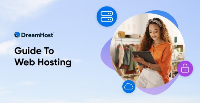 Is Dreamhost a good website host