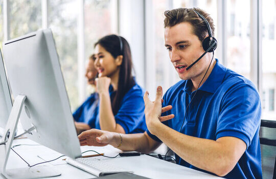 cheapest call center software