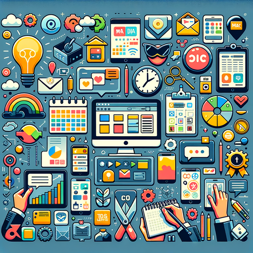 Best Productivity Tools for small business