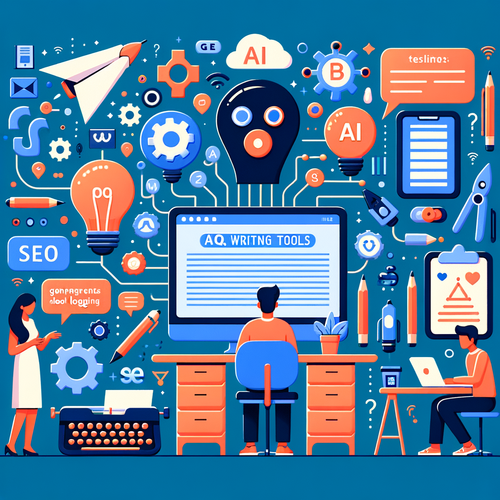 best ai writing tools for seo blogs